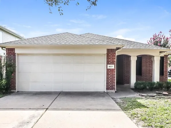 4931 Boulder Meadow Ln, Katy, TX 77449