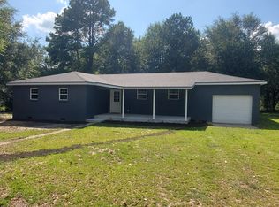 49 Joe Rd, Bishopville, SC 29010