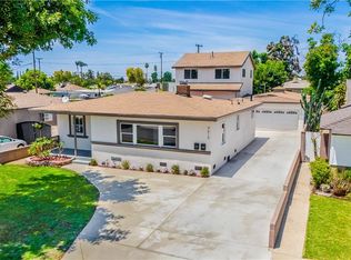 9615 & 9615-1/2 Ahmann Ave, Whittier, CA 90604