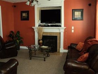 Family Room..