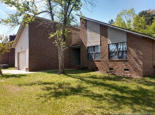 4616 Hoe Ct, Fayetteville, NC 28314