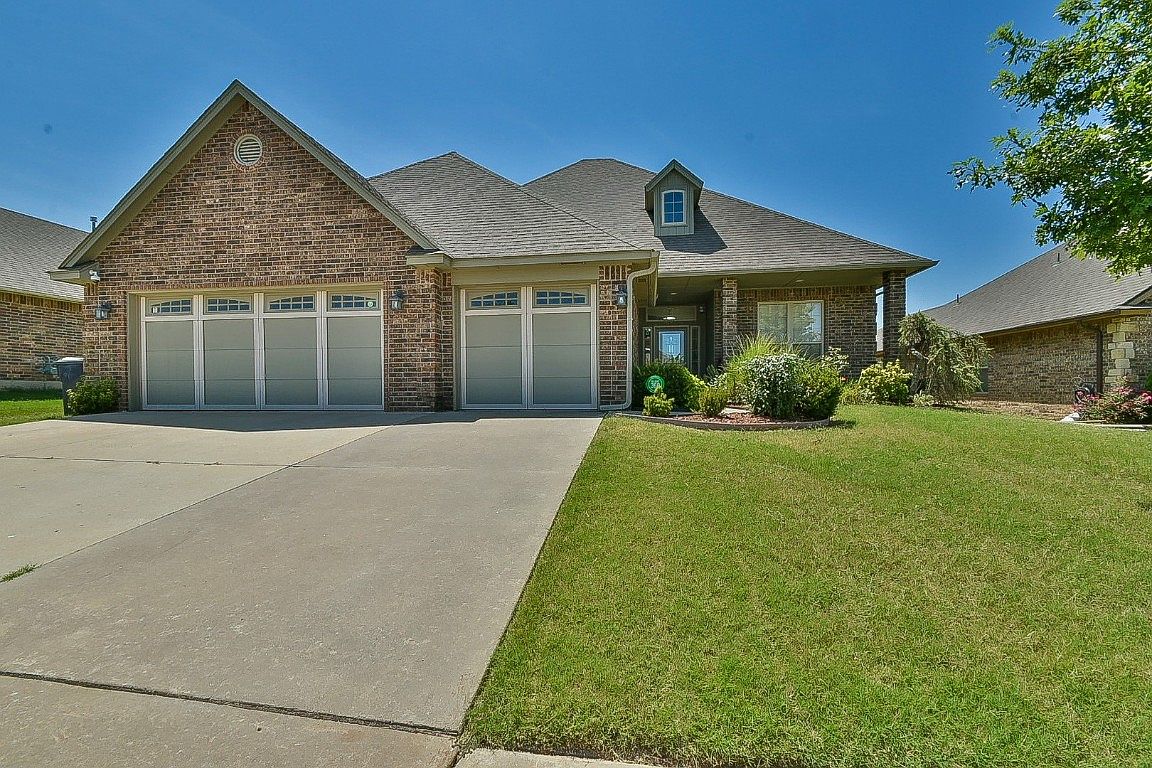 6220 SE 81st Ter, Del City, OK 73135 MLS 1072062 Zillow