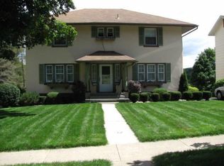 52 S Pickering St, Brookville, PA 15825