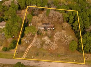 25341 Cedar Hill Dr, Hockley, TX 77447