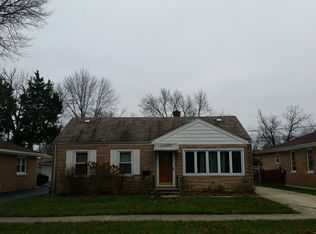 5321 W 89th St, Oak Lawn, IL 60453