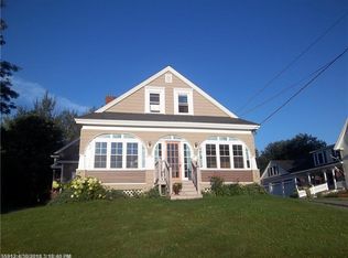 20 Maple St, Sangerville, ME 04479