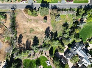 4650 S Denice Dr, Cherry Hills Village, CO 80111