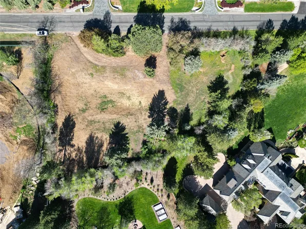 4650 S Denice Drive, Cherry Hills Village, CO 80111