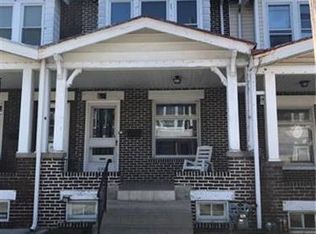 630 N Howard St, Allentown, PA 18102