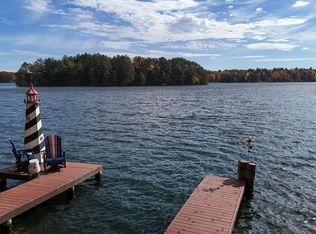 709 Cedar St, Minocqua, WI 54548