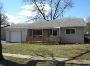 1311 7th Ave, Belvidere, IL 61008