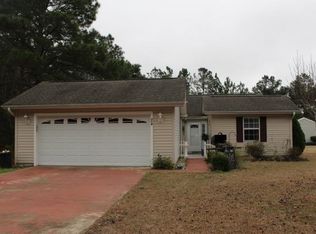 314 Troon Ln, Myrtle Beach, SC 29588