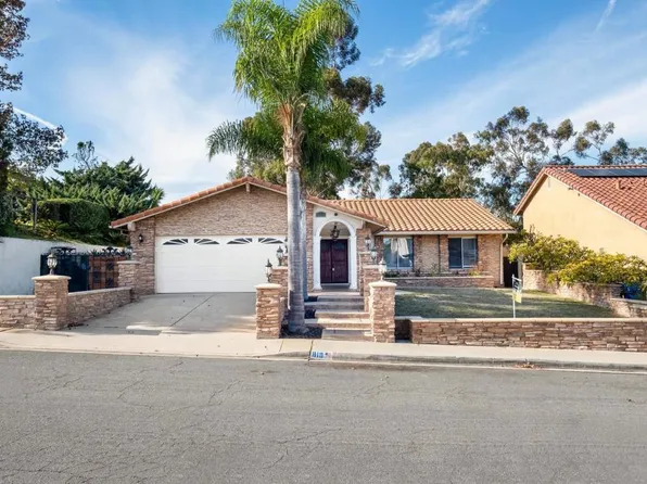 819 Arroyo Pl, Chula Vista, CA 91910