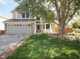 9826 Wedgewood Dr, Highlands Ranch, CO 80126