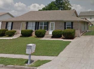 315 Bell Place Dr, Nicholasville, KY 40356