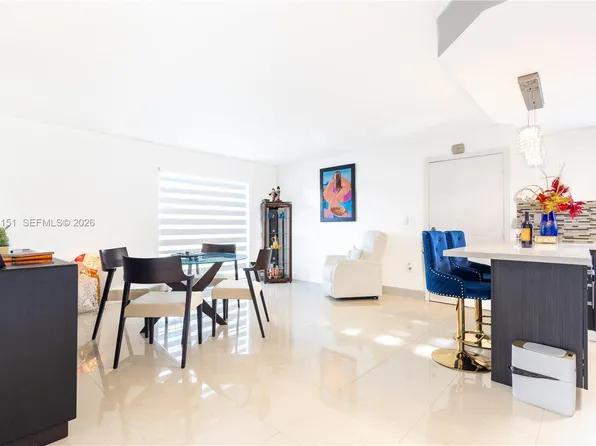 3101 SW 27th Ave APT 101, Miami, FL 33133