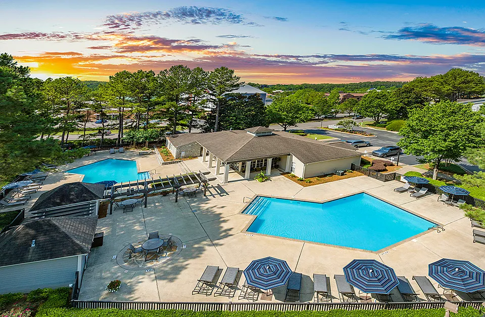 MAA Trussville