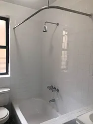 Rented by New York Residence
