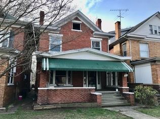 1015 9th Ave, Huntington, WV 25701