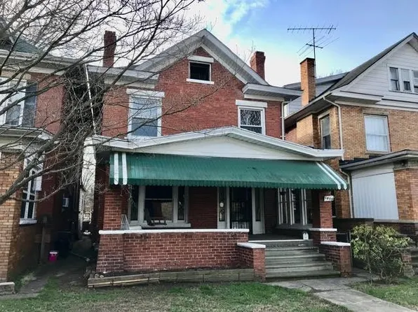 1015 9th Ave, Huntington, WV 25701