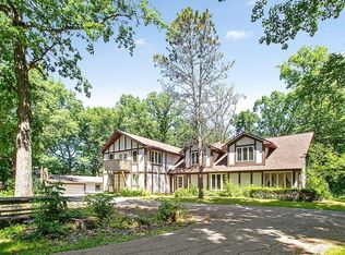 27358 S Egyptian Trl, Monee, IL 60449