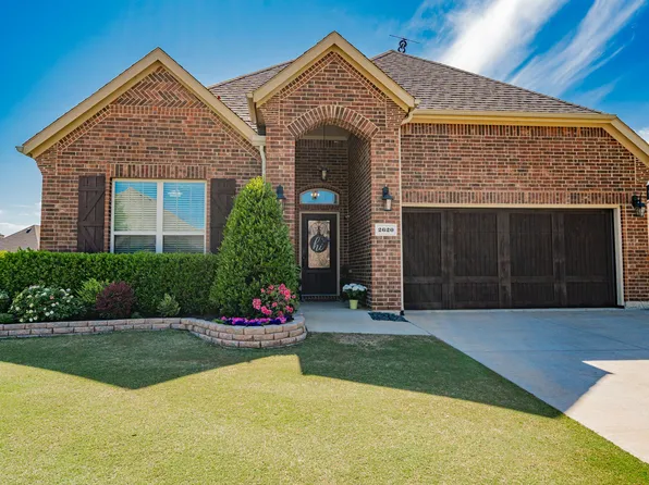 2620 Sabine Cir, Royse City, TX 75189