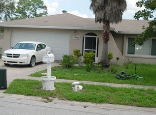 2725 Moss Grove Blvd, Orlando, FL 32807