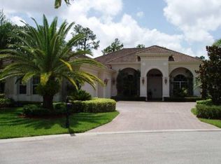 5848 Bromelia Ct, Naples, FL 34119