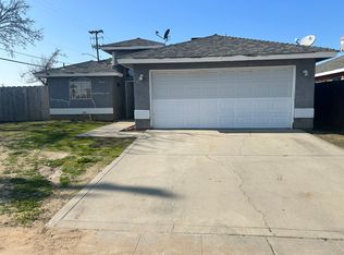 2398 S Holly Ave, Fresno, CA 93706