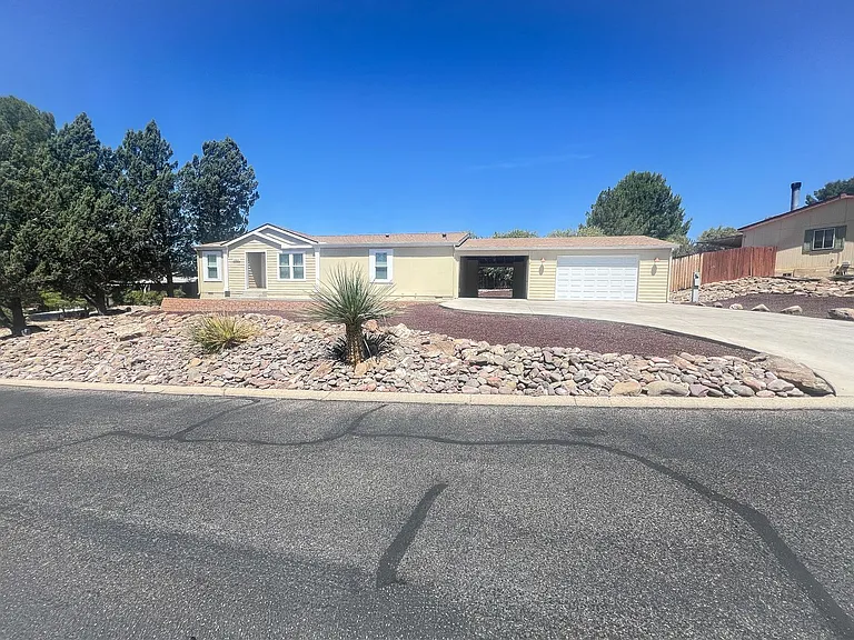 10830 E Oak Creek Trl — Photo 22