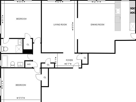 2nd image of this home