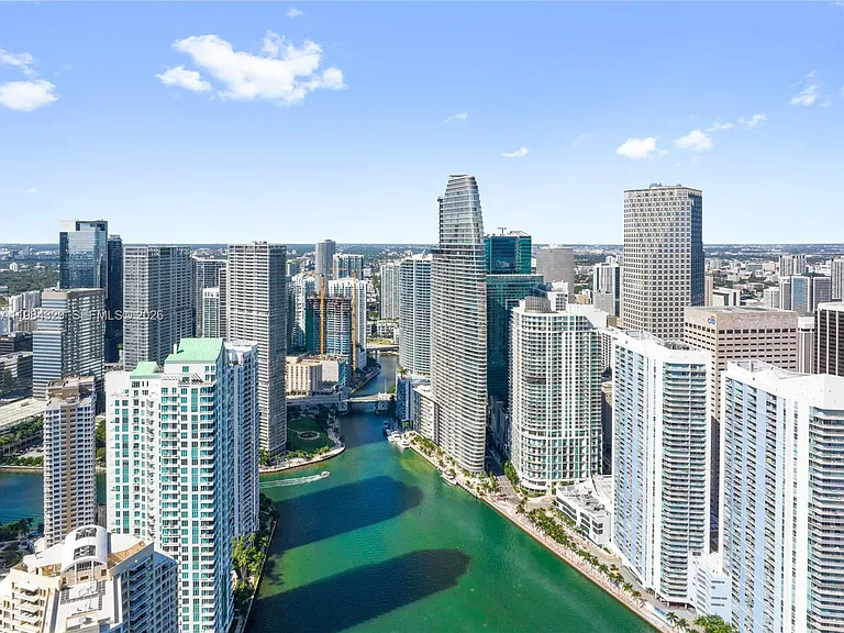 300 Biscayne Boulevard Way #2601E — Photo 92