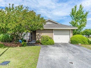 7421 Alcoa Way, Wilmington, NC 28411