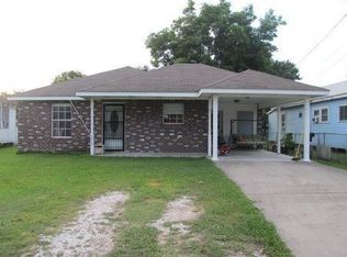 1217 South Rd, Morgan City, LA 70380