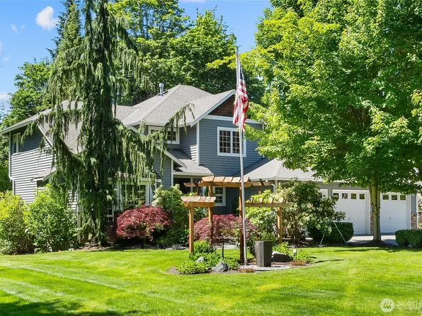 13924 266th Avenue SE, Monroe, WA 98272