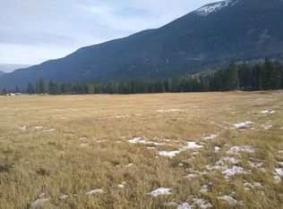 PARCEL Mack Rd #C, Columbia Falls, MT 59912