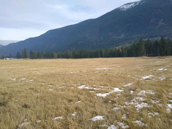 PARCEL Mack Rd #C, Columbia Falls, MT 59912