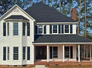 964 Celtic Ln, Lamar, SC 29069