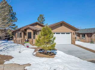 651 Brookline Loop, Williams, AZ 86046