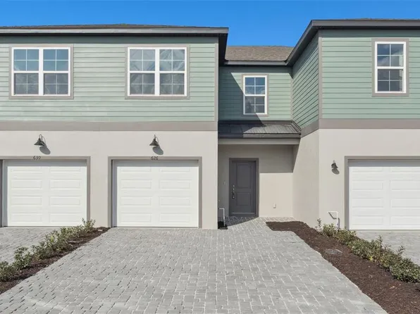 2258 Red Pine Ct, Eustis, FL 32726