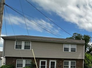 2525 Tudor Ln NW, Roanoke, VA 24012