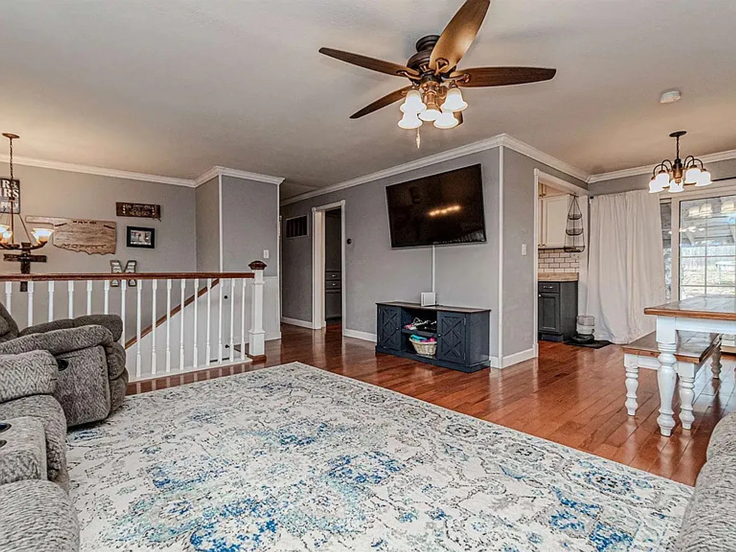 Half Off the First Month's Rent — Photo 2