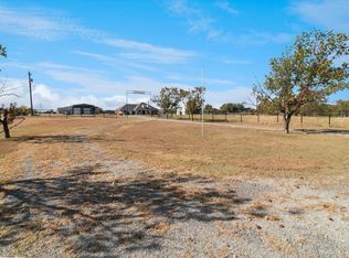 2300 Union Hill Rd, Sanger, TX 76266