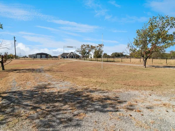 2300 Union Hill Rd, Sanger, TX 76266