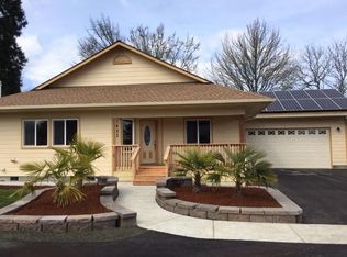 1422 NW Kings Blvd, Corvallis, OR 97330