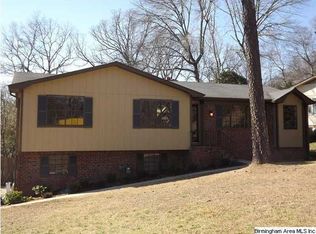 1749 Sam Dr, Birmingham, AL 35235