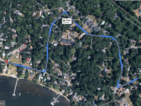 5th image of 114 Roads End Ln