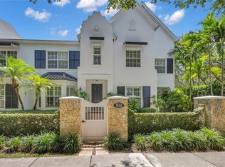 Pine Manor, Miami, FL 33143