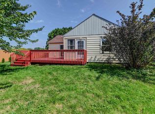 308 Davidson St, Madison, WI 53716
