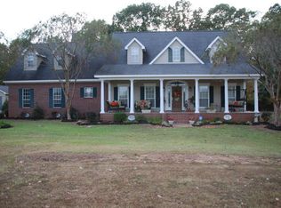 325 Pebble Creek Rd, Steens, MS 39766